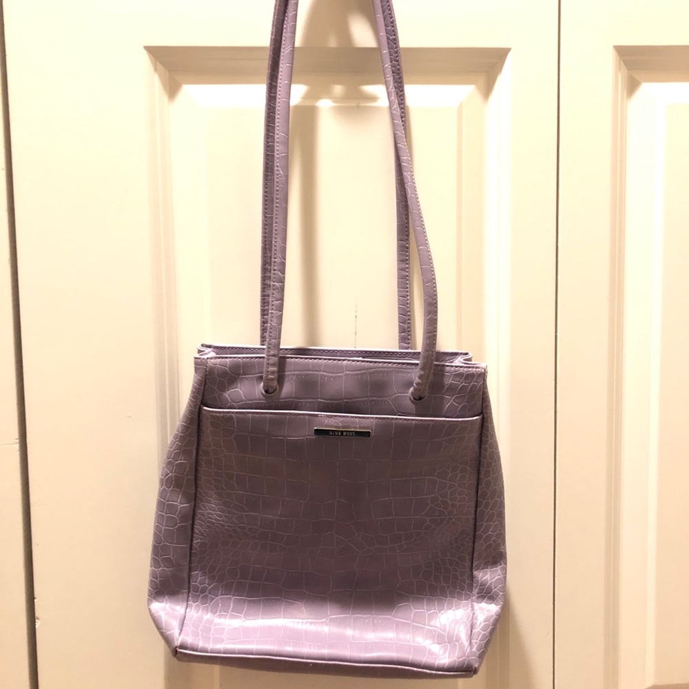 Nine West purse